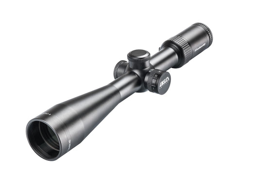 Rifle scope Delta Optical Titanium HD 4-24x50 Di MD MOA