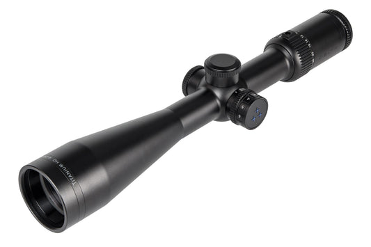 Rifle Scope Delta Titanium HD 4-24x50 Di MD MIL