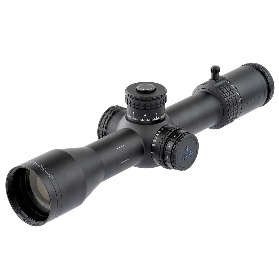 Delta Stryker HD 3.5-21x44 DLR-1 Riflescope