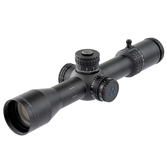Zielfernrohr Delta Stryker HD 3,5-21x44 DLR-1