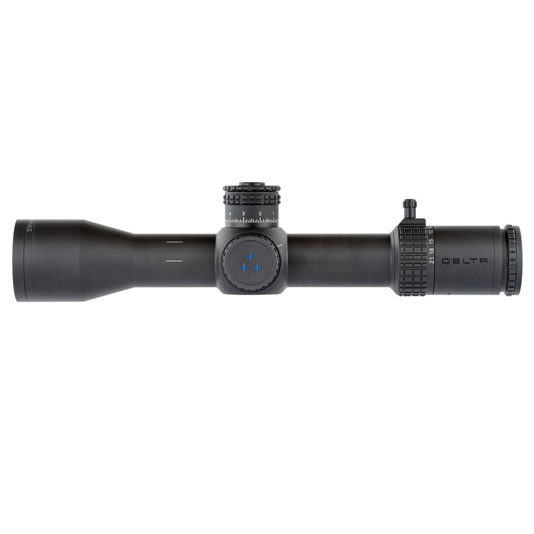 Delta Stryker HD 3.5-21x44 DLR-1 Riflescope