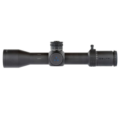Delta Stryker HD 3.5-21x44 DLR-1 Riflescope