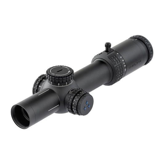 Delta Stryker HD 1-10x28 SDOG-1 Riflescope