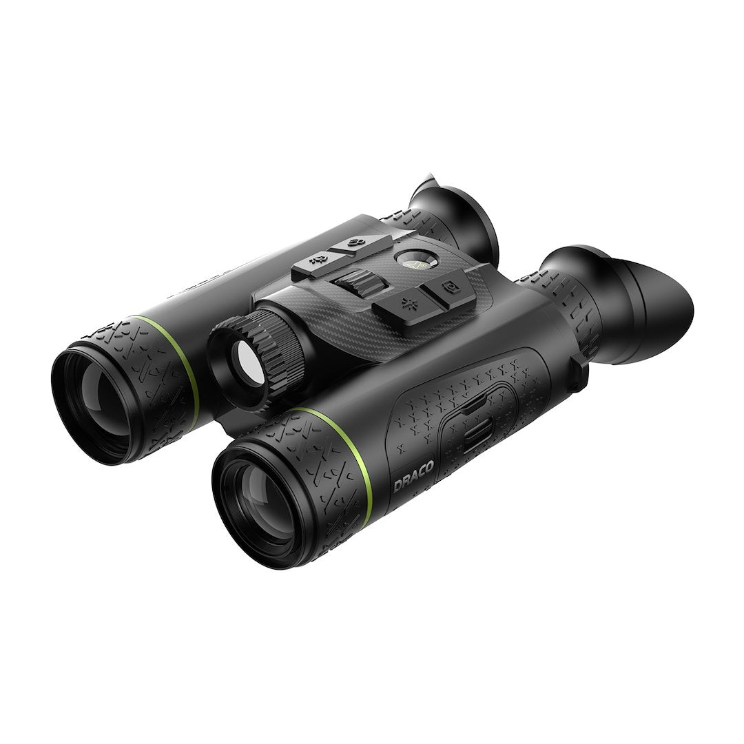 Pixfra Draco PFI-D225N-4K Multispectral Binoculars