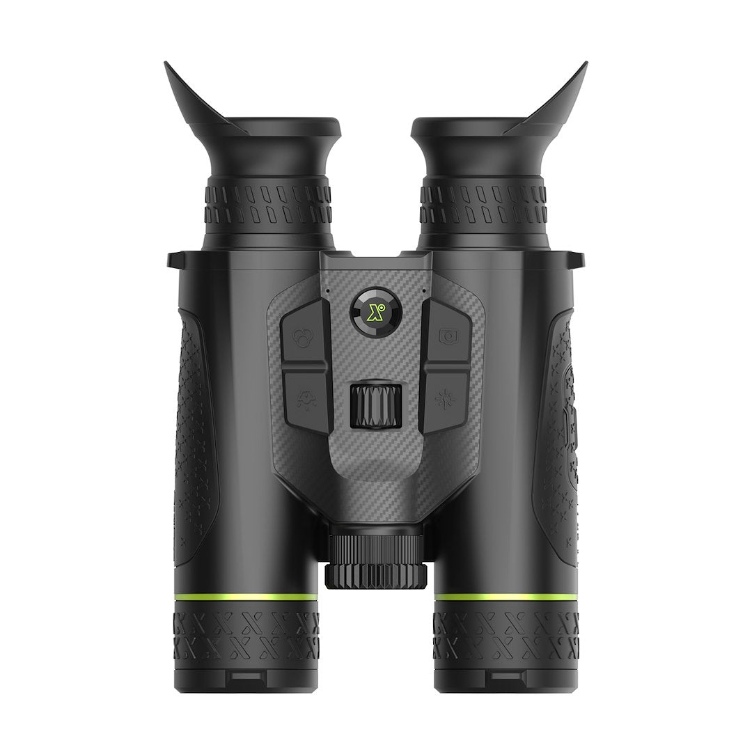 Pixfra Draco PFI-D225N-4K Multispectral Binoculars