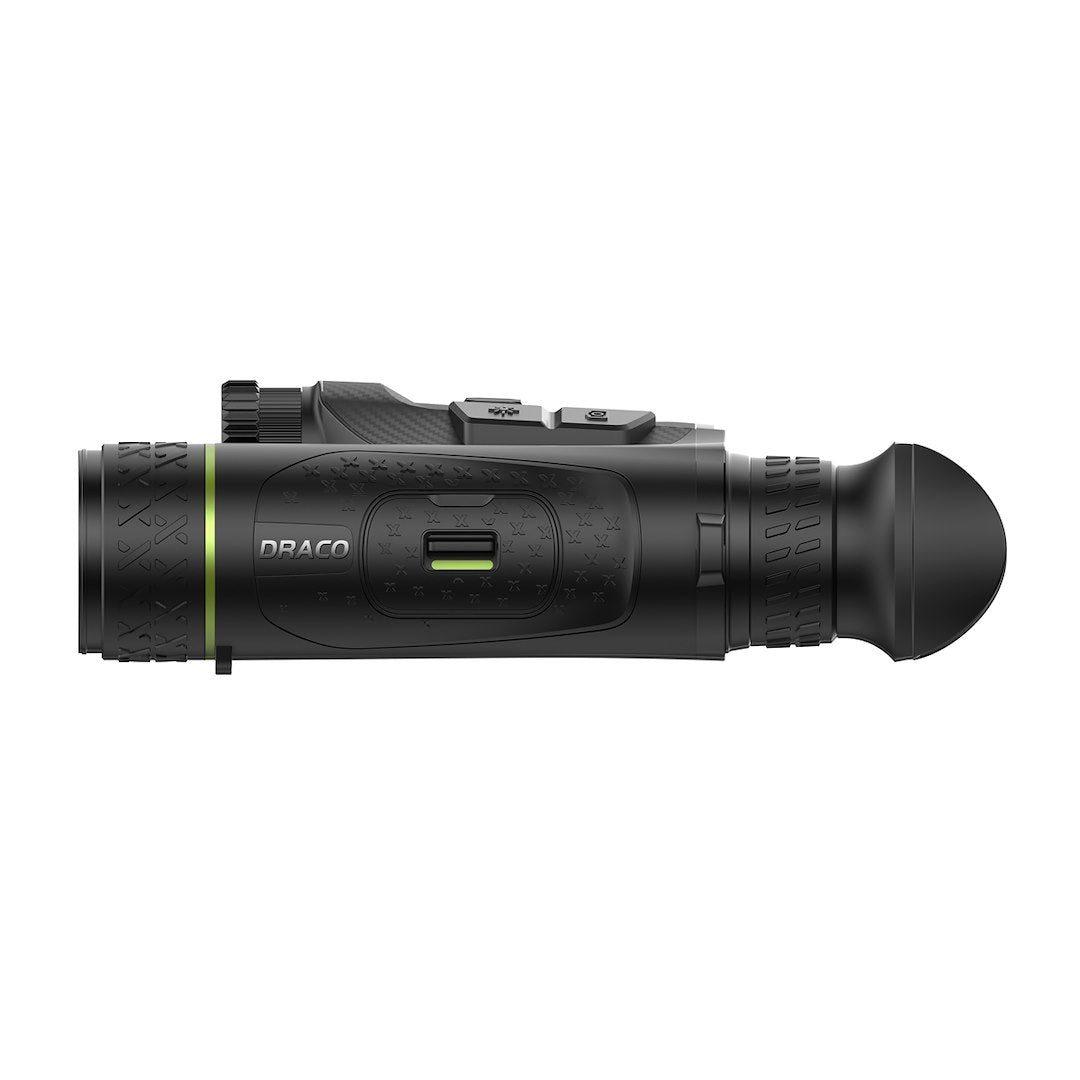 Lornetka multispektralna Pixfra Draco PFI-D335N-4K