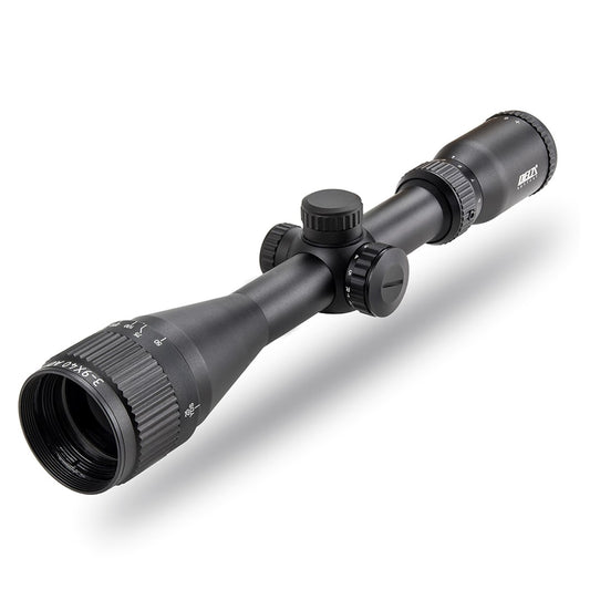 Delta Optical Entry 3-9x40 AO IR Riflescope