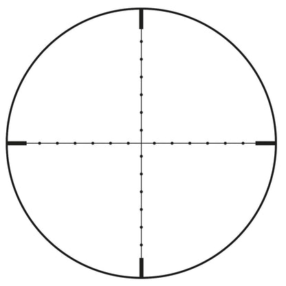 Luneta celownicza Delta Optical Entry 4x32 IR (1") S