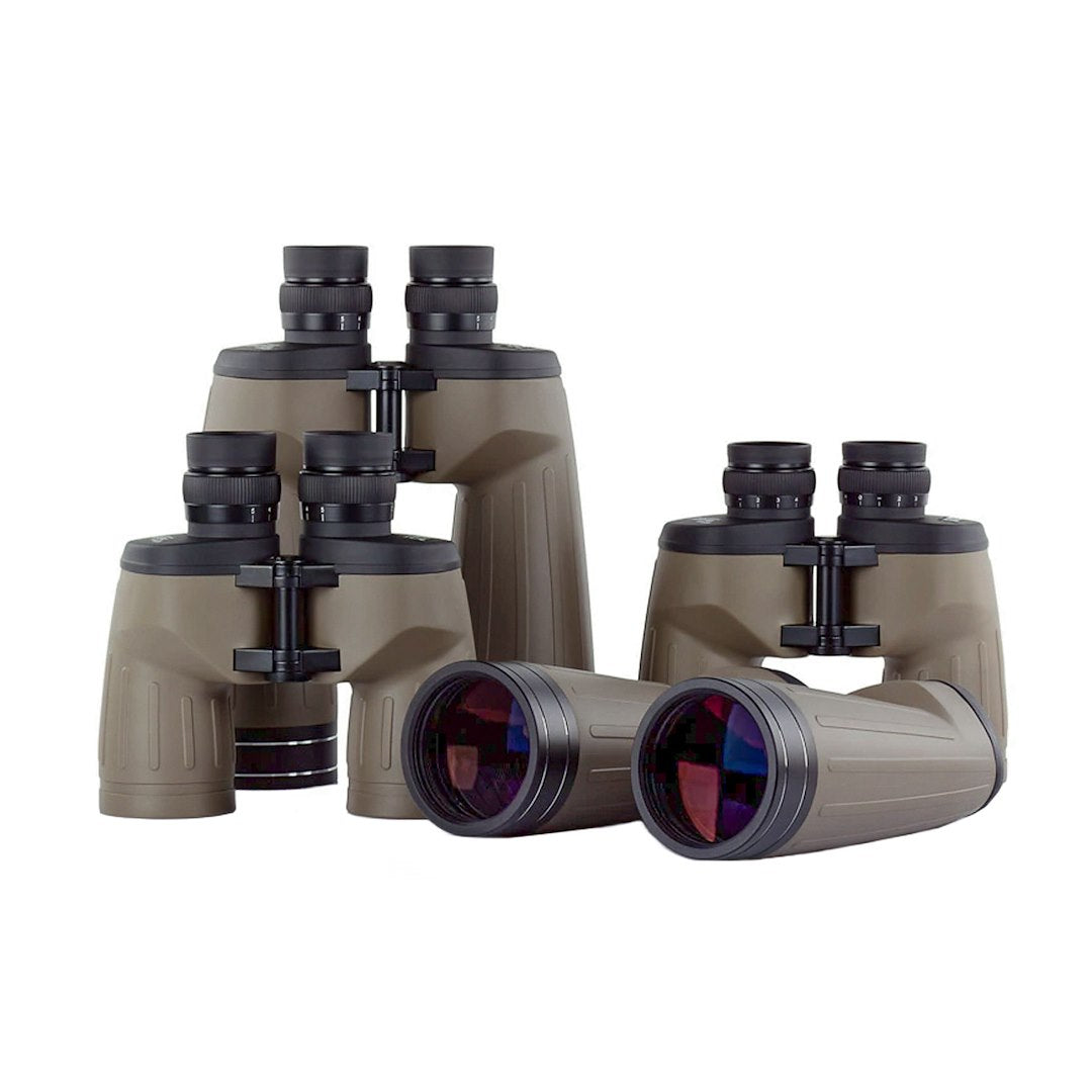 Delta Optical Extreme 10.5x70 ED Binoculars