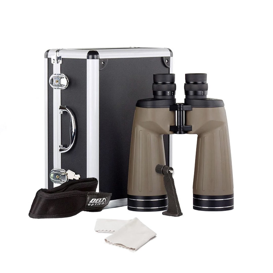 Delta Optical Extreme 10.5x70 ED Binoculars