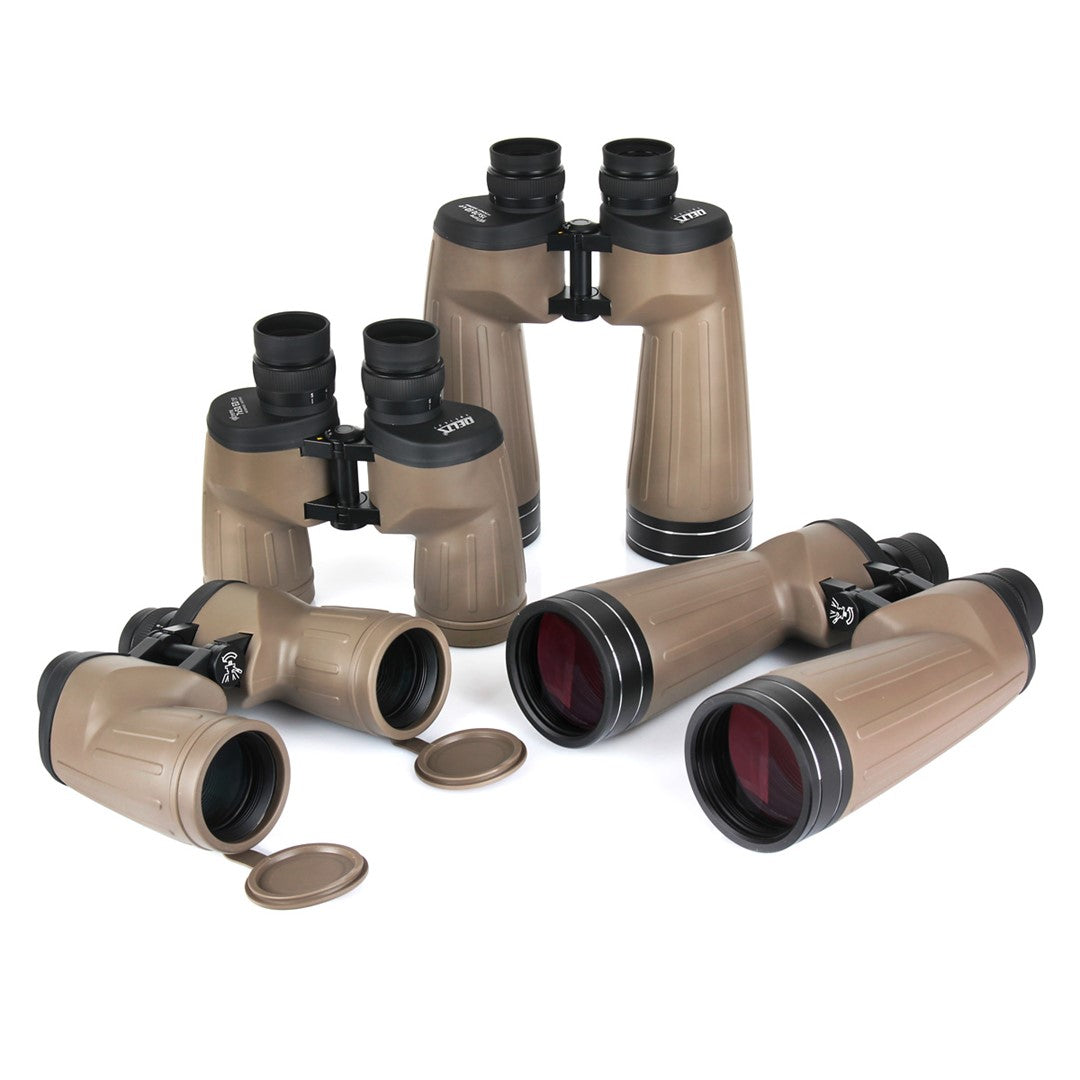 Lornetka Delta Optical Extreme 7x50 ED