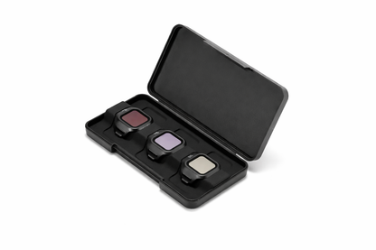 Zestaw filtrów do DJI Mini 5 PRO (ND8/32/128)