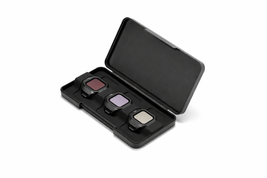 Zestaw filtrów do DJI Mini 5 PRO (ND8/32/128)