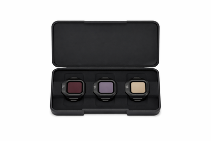 Zestaw filtrów do DJI Mini 5 PRO (ND8/32/128)