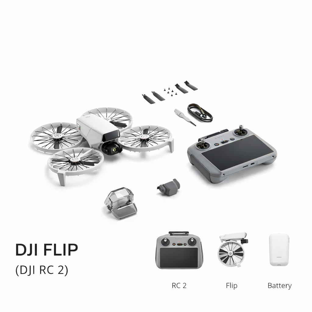 DJI Flip (RC 2)