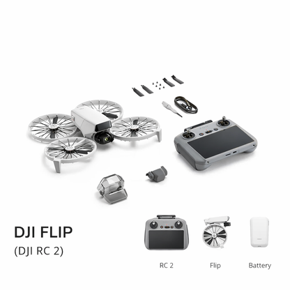 DJI Flip (RC 2)