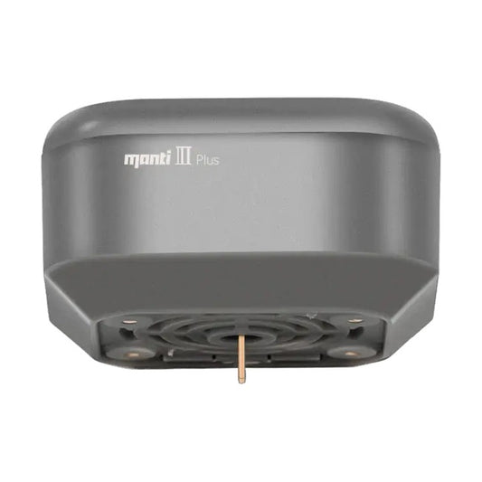 Flyfire Manti 3 Plus – spadochron do drona DJI Mavic 3, widok z przodu