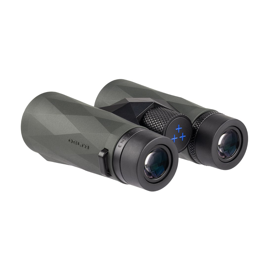 Delta Forest 10x42 Gen3 Binoculars