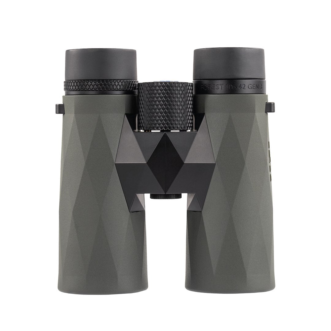 Delta Forest 10x42 Gen3 Binoculars