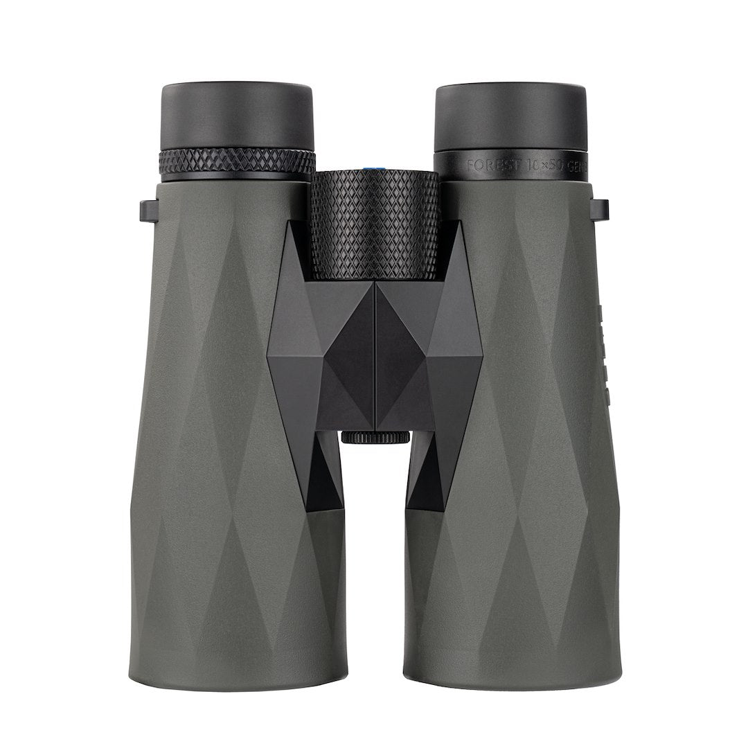 Delta Forest 10x50 Gen3 Binoculars