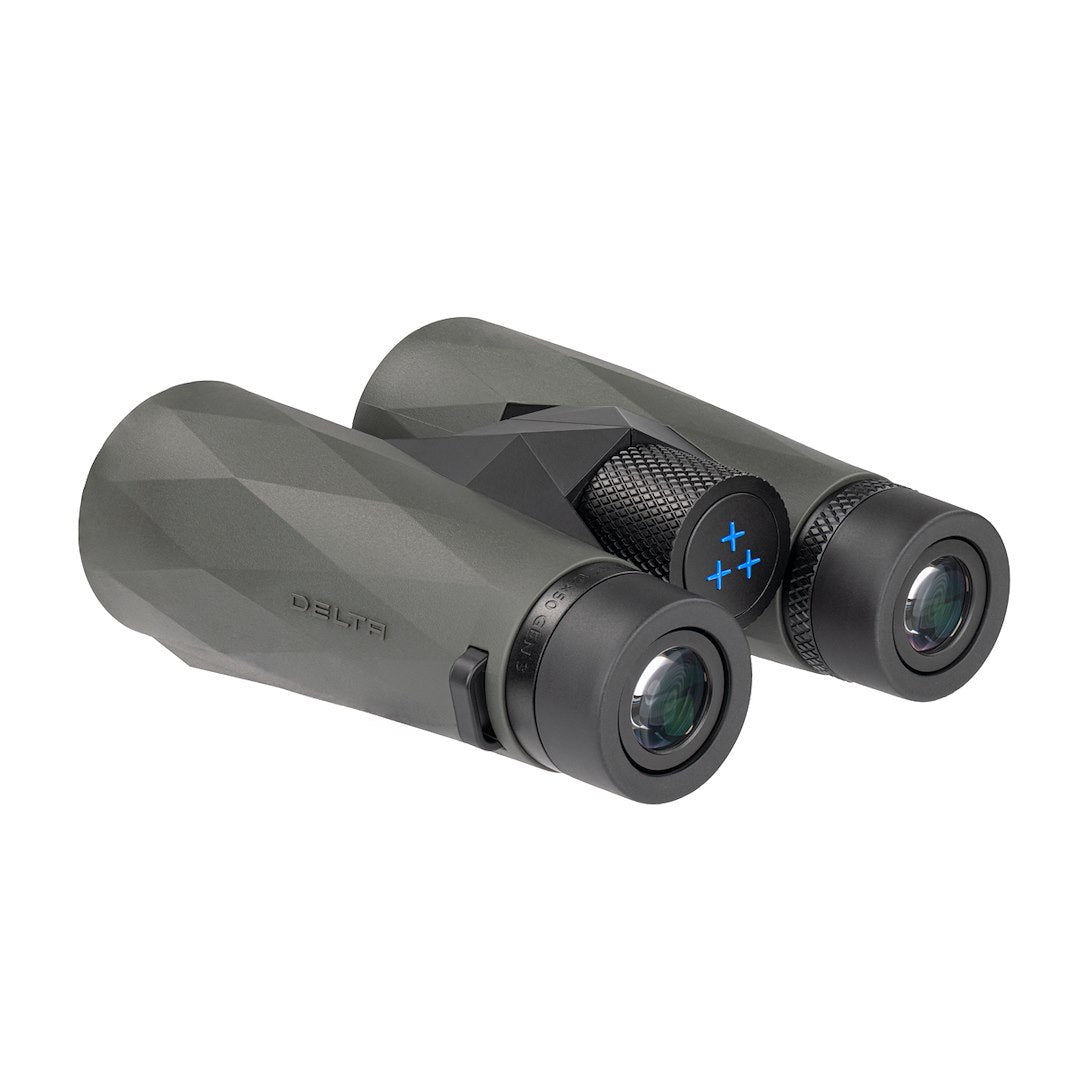 Delta Forest 10x50 Gen3 Binoculars