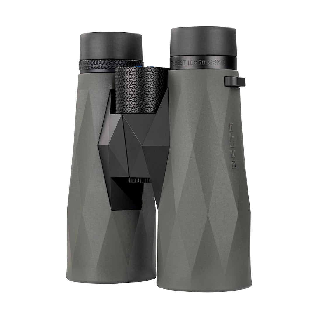Delta Forest 10x50 Gen3 Binoculars