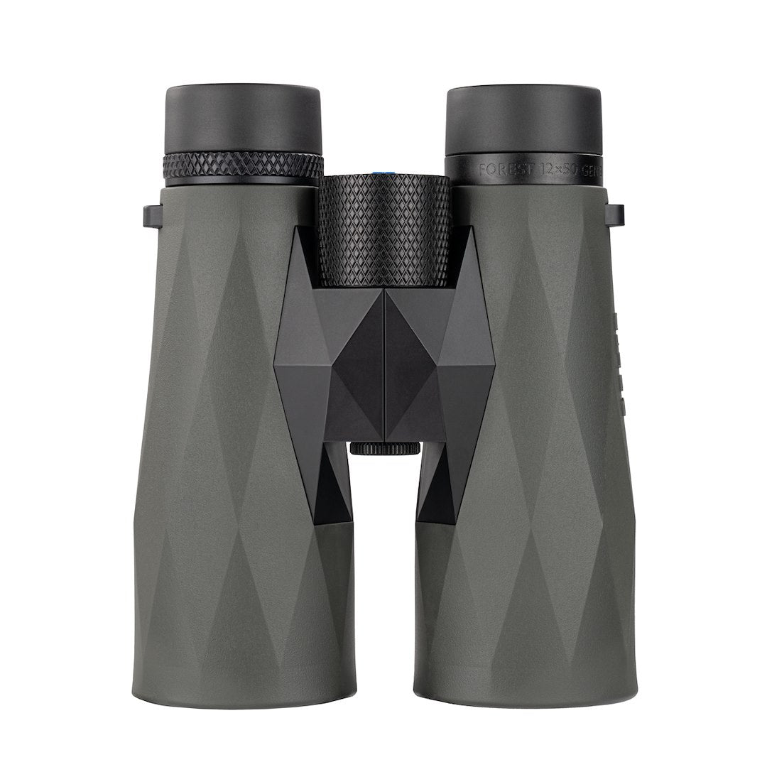 Delta Forest 12x50 Gen3 Binoculars
