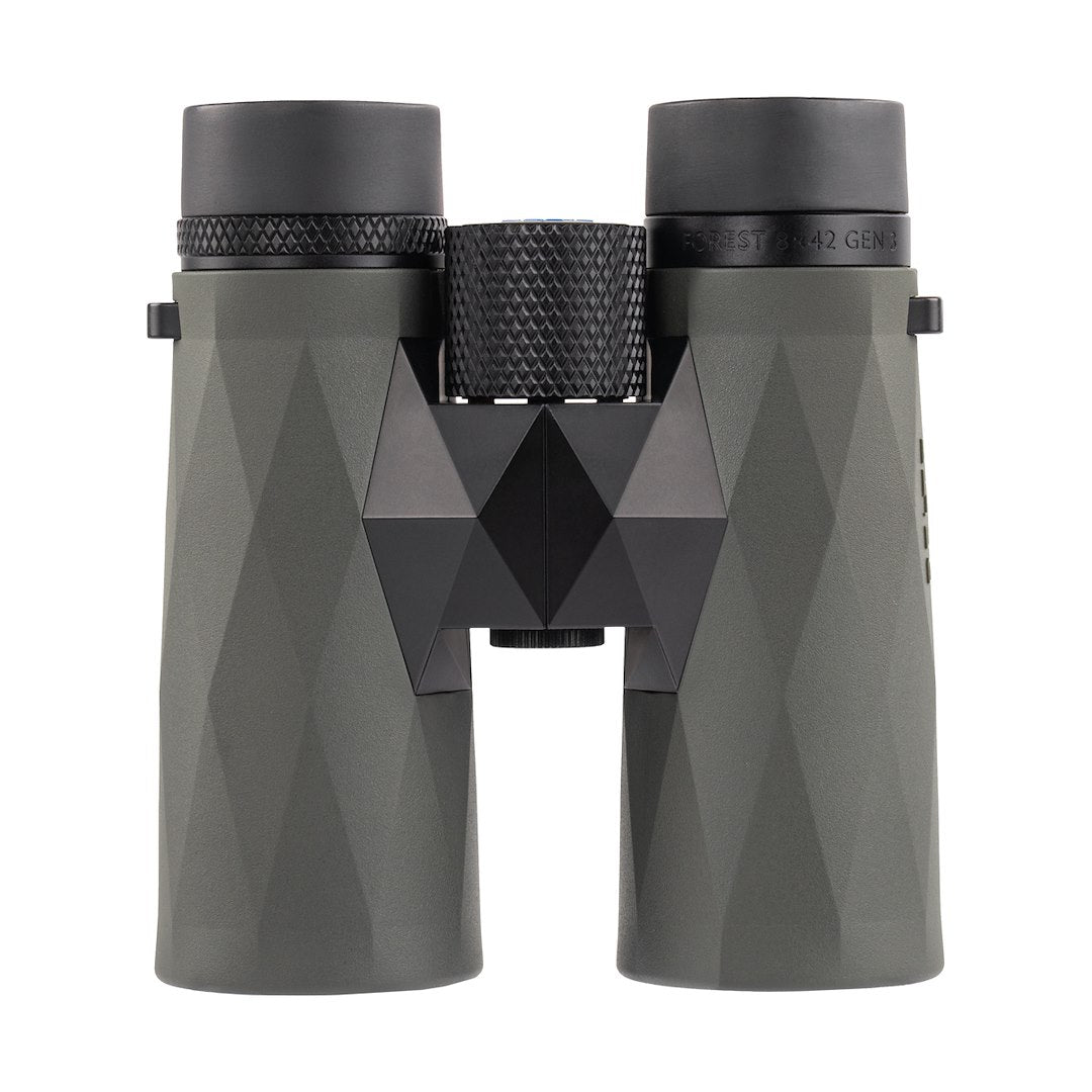 Delta Forest 8x42 Gen3 Binoculars
