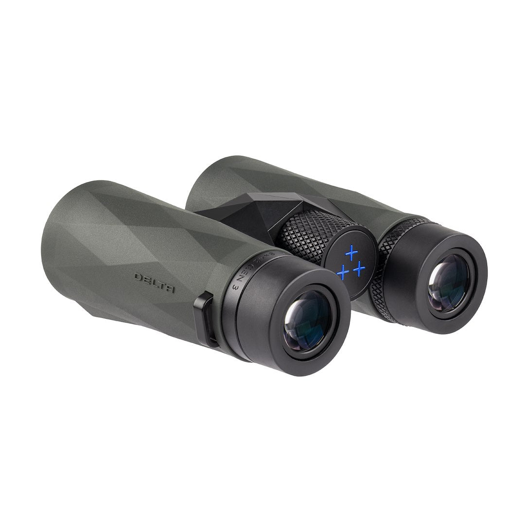 Delta Forest 8x42 Gen3 Binoculars