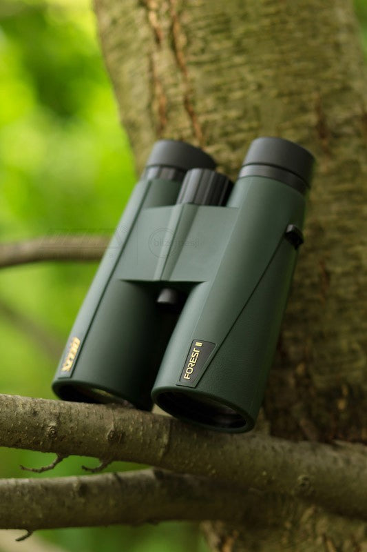 Delta Optical Forest II 12x50 Binoculars