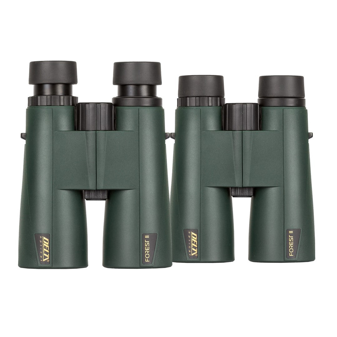 Delta Optical Forest II 12x50 Binoculars