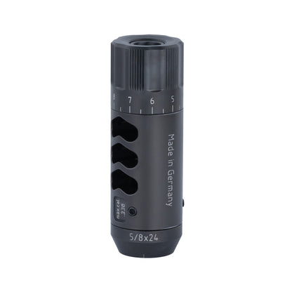 Hamulec wylotowy Sinus Brake stożkowy 1/2x28 – zdjęcie 6