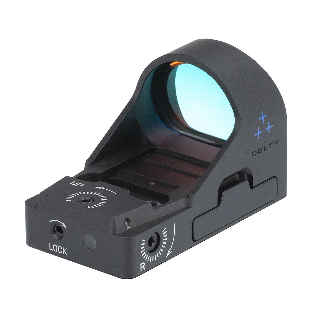 Celownik kolimatorowy Delta Optical MiniDot HD 26 2MOA bez montażu