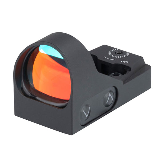 Delta Optical MiniDot HD 26 6MOA Red Dot Sight, no mount included