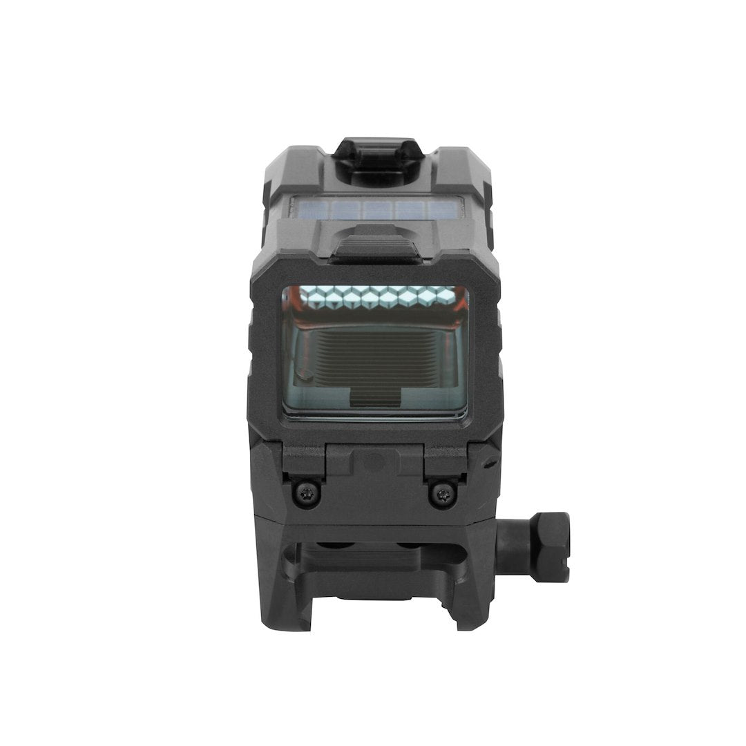 Kolimator Holosun AEMS PRO X2 RD - Montaż 1/3 Co-Witness