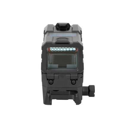 Kolimator Holosun AEMS PRO X2 RD - Montaż 1/3 Co-Witness