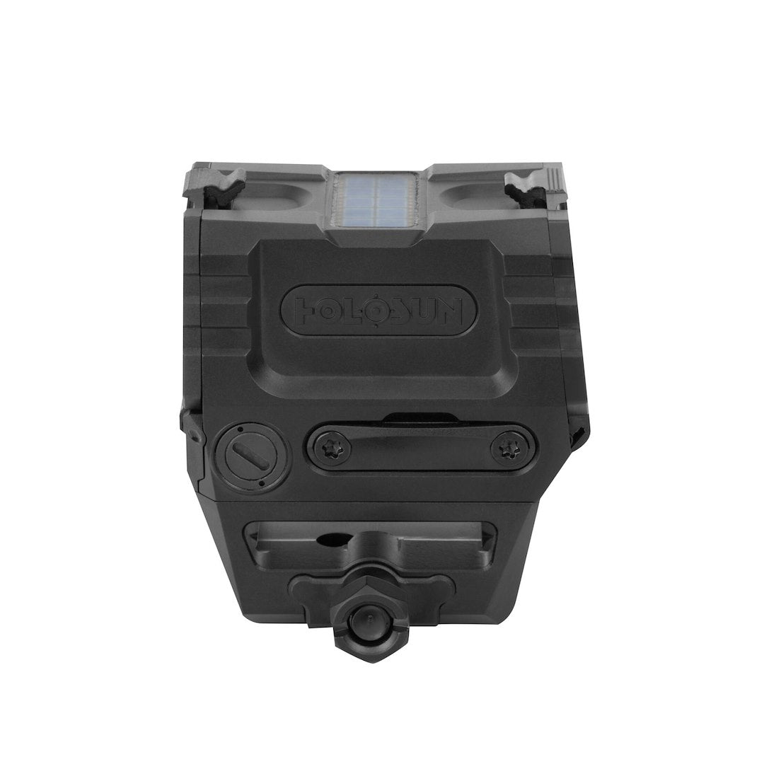 Kolimator Holosun AEMS PRO X2 RD - Montaż 1/3 Co-Witness