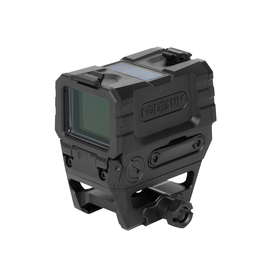 Kolimator Holosun AEMS PRO X2 RD - Montaż 1/3 Co-Witness