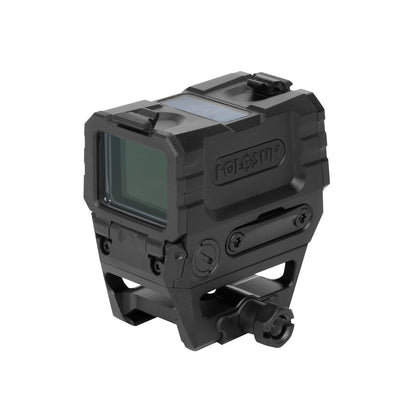 Kolimator Holosun AEMS PRO X2 RD - Montaż 1/3 Co-Witness