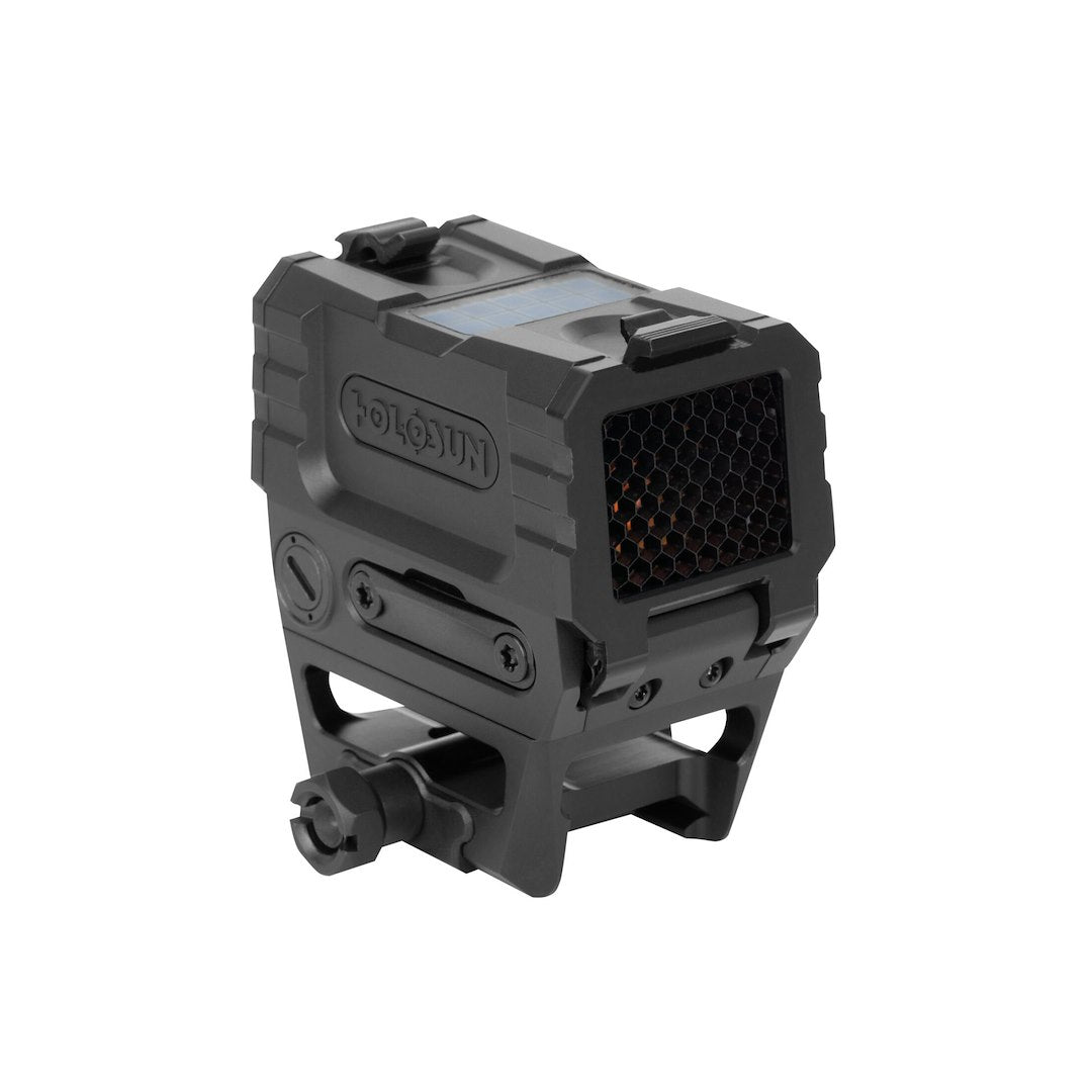 Kolimator Holosun AEMS PRO X2 RD - Montaż 1/3 Co-Witness