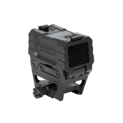 Kolimator Holosun AEMS PRO X2 RD - Montaż 1/3 Co-Witness