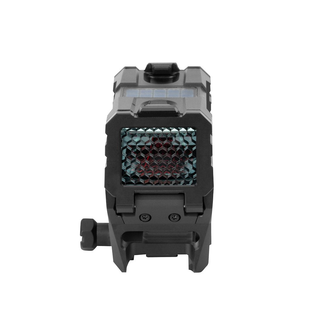 Kolimator Holosun AEMS PRO X2 RD - Montaż 1/3 Co-Witness