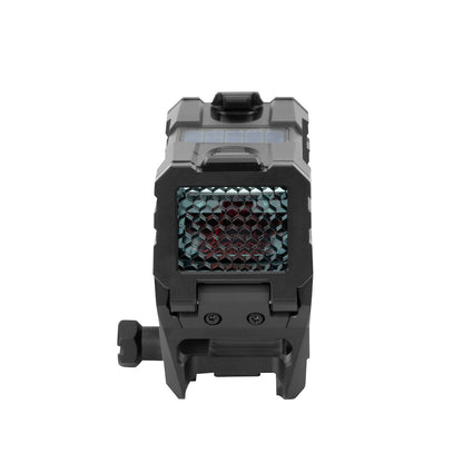 Kolimator Holosun AEMS PRO X2 RD - Montaż 1/3 Co-Witness