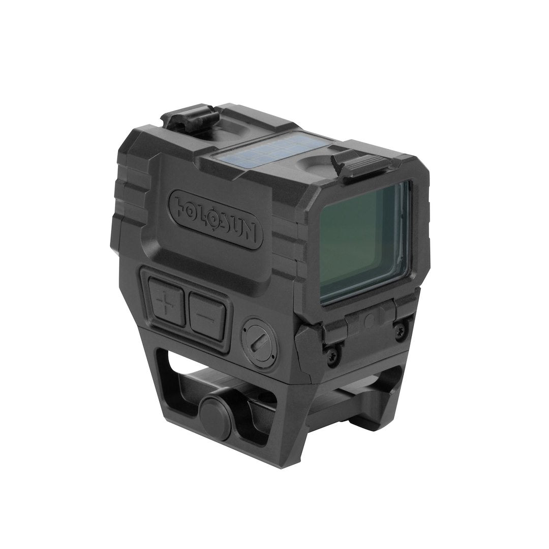 Kolimator Holosun AEMS PRO X2 RD - Montaż 1/3 Co-Witness