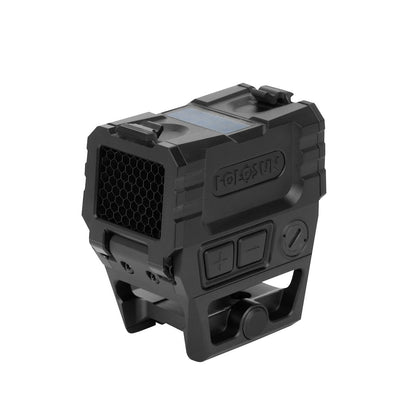 Kolimator Holosun AEMS PRO X2 RD - Montaż 1/3 Co-Witness