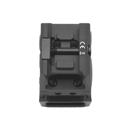 Kolimator Holosun AEMS PRO X2 RD - Montaż 1/3 Co-Witness