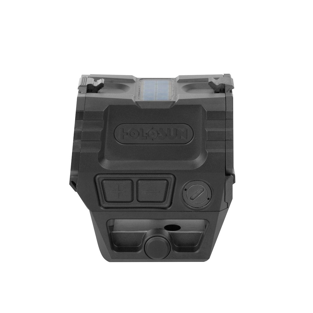 Kolimator Holosun AEMS PRO X2 RD - Montaż 1/3 Co-Witness