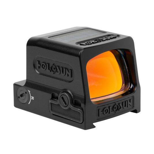 Holosun HE509T-RD X2 Series Red Dot Sight with RMR Mount