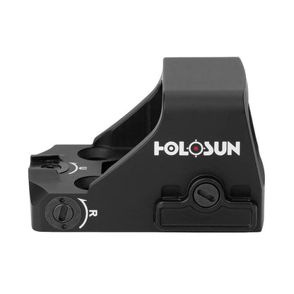 Holosun HS407K X2 Open Reflex Rotpunktvisier
