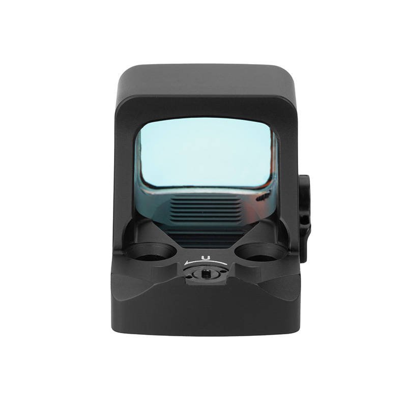 Holosun HS407K X2 Open Reflex Rotpunktvisier